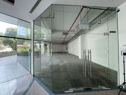 Redhill MRT (D3), Factory #475971031